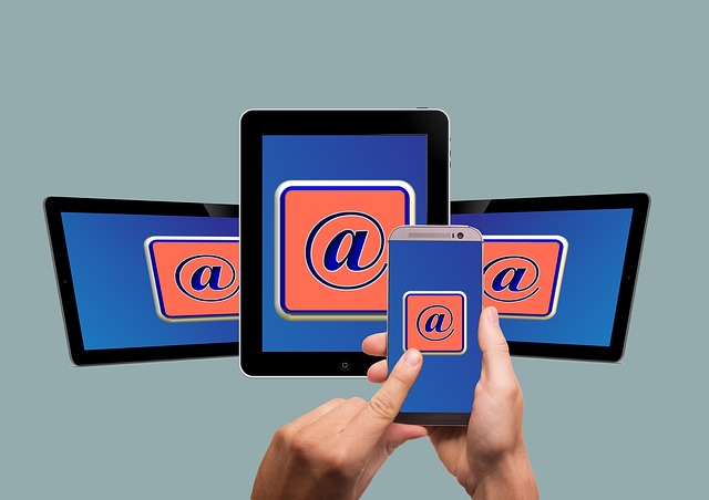 E-Mail-Marketing | Optimierung für mobile Geräte