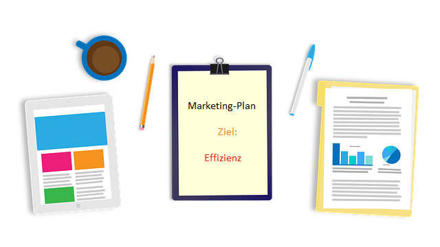 marketing-plan-effizienz
