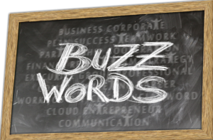 Buzzwords