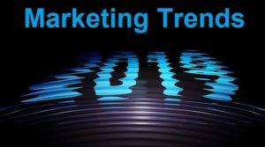 Marketing Trends 2019