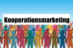 Kooperationsmarketing