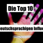 Influencer Top10