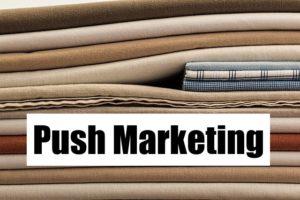 Push Marketing