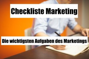 Marketing