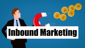 Inbound Marketing