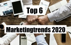 Marketingtrends