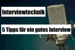 Interview