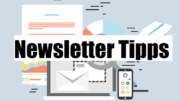 Newsletter Tipps