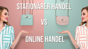 Online-Handel-vers-Stationärer-Handel
