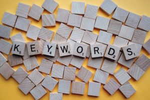 keyword-tool