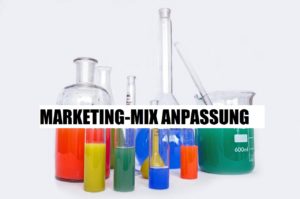 Marketing Mix