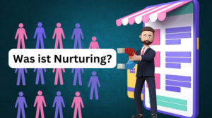 Nurturing Marketing Strategie