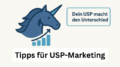 Was ist USP-Marketing?