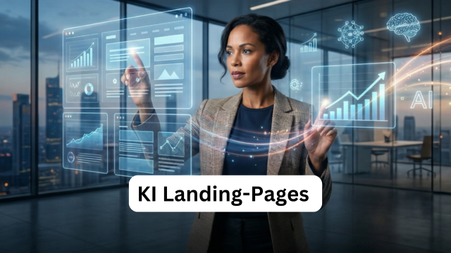 Landing-Page